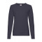 Fruit of the Loom Sweat Raglan pentru femei. Photo 3